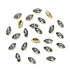 Preciosa&reg MAXIMA Crystal Sew-On Cups X-PRC-SE15-00030-260-G-5
