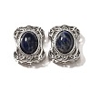 Natural Sodalite Multi-Strand Links KK-M304-05P-13-1