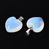 Opalite Pendants G-T143-49L-3