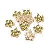 Enamel Pendants KK-G377-05G-03-1