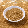 MIYUKI Round Rocailles Beads SEED-G007-RR0004-2