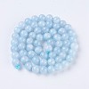 Natural Gemstone Beads X1-G-O183-03B-02-2