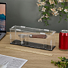Acrylic Cutter Display Box ODIS-WH0038-200-4