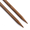 Bamboo Double Pointed Knitting Needles(DPNS) TOOL-R047-6.0mm-03-3