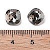 K9 Glass Rhinestone Cabochons GLAA-H034-04C-001SA-3