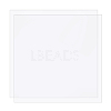 Acrylic Transparent Pressure Plate OACR-WH0003-06C-1