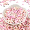 Glass Seed Beads SEED-L011-04A-20-2