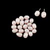  Natural Cultured Freshwater Pearl Beads PEAR-NB0001-91A-2