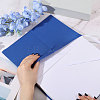 Polyester Book Cover OFST-WH0004-144I-3