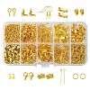 DIY Jewelry Making Finding Kit IFIN-CJ0001-79-1