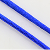 Macrame Rattail Chinese Knot Making Cords Round Nylon Braided String Threads NWIR-O001-02-2