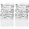 Round Aluminum Wire AW-BC0003-32A-1.2mm-3