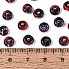 Transparent Colours Glass Seed Beads SEED-Q042-01A-A13-4