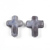 Handmade Lampwork Beads LAMP-N024-44-2