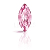 Preciosa&reg MAXIMA Crystal Fancy Stones Y-PRC-FG15-70010-3