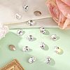 Preciosa&reg MAXIMA Crystal Fancy Stones X-PRC-FF14-00030-3