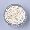 Glass Cylinder Beads SEED-Q036-01A-D32-2