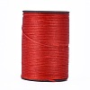 Flat Waxed Thread String YC-P003-A11-1