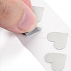 Iron on Reflect Light Stickers DIY-H148-A06-5