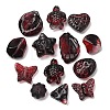 20G Handmade Lampwork Beads LAMP-L087-02D-2