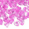 Transparent Acrylic Beads MACR-S373-95-B11-1