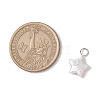 Natural Keshi Pearl Charms PALLOY-JF04242-01-2
