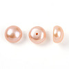 Grade 6A Natural Cultured Freshwater Pearl Beads PEAR-N018-6A-9095B-3
