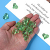 Transparent Acrylic Beads MACR-S373-70-B02-3