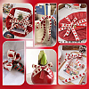 25 Yards Cotton Ribbon SRIB-PH0001-91A-5