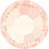 Preciosa&reg MAXIMA Crystal No Hotfix Flatback Stones Y-PRC-NSS10-00530-3