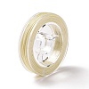 Nylon Thread for Jewelry Making NWIR-N001-0.8mm-19-2