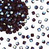 Preciosa&reg Crystal Beads X-PRC-BA4-90120-20019-3