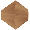 Preciosa&reg Crystal Beads X-PRC-BA4-10220-840-1