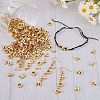 10Pcs Brass Charms KK-SZ0005-35A-3