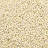 TOHO 11/0 Round Beads X-SEED-TR11-0123L-2