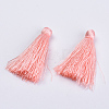 Polyester Tassel Pendant Decorations FIND-S260-D09-2