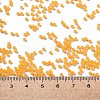 TOHO 11/0 Round Beads SEED-XTR11-0148F-4