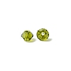 Preciosa&reg Crystal Beads X-PRC-BA3-50230-3