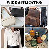 16Pcs 16 Colors Garment Accessories FIND-ME0004-04-5