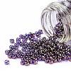 TOHO 11/0 Round Beads X-SEED-TR11-0325-1