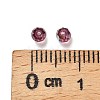 Preciosa&reg Crystal Beads X-PRC-BB3-20050-200-5