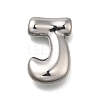 304 Stainless Steel Pendants STAS-S166-02P-10-1
