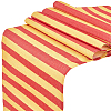 Polyester Table Runner DIY-CN0003-86-1