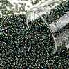 TOHO Round Seed Beads SEED-JPTR15-0180-1