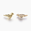Tibetan Style Alloy Beads LS-TIBEP-GC186-AG-RS-2
