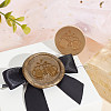 Wax Seal Stamp Set AJEW-WH0208-801-5