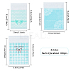 Rectangle OPP Cellophane Bags OPC-CA0001-003-2
