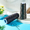 2 Rolls 2 Colors Cotton Cord OCOR-TA0003-47B-5