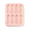 Cat's Claw DIY Silicone Fondant Molds X1-SIMO-D003-07E-2