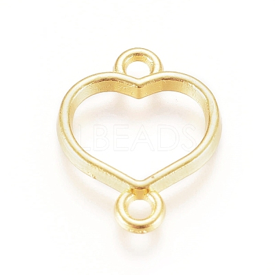 Zinc Alloy Links connectors PALLOY-E564-87G-1